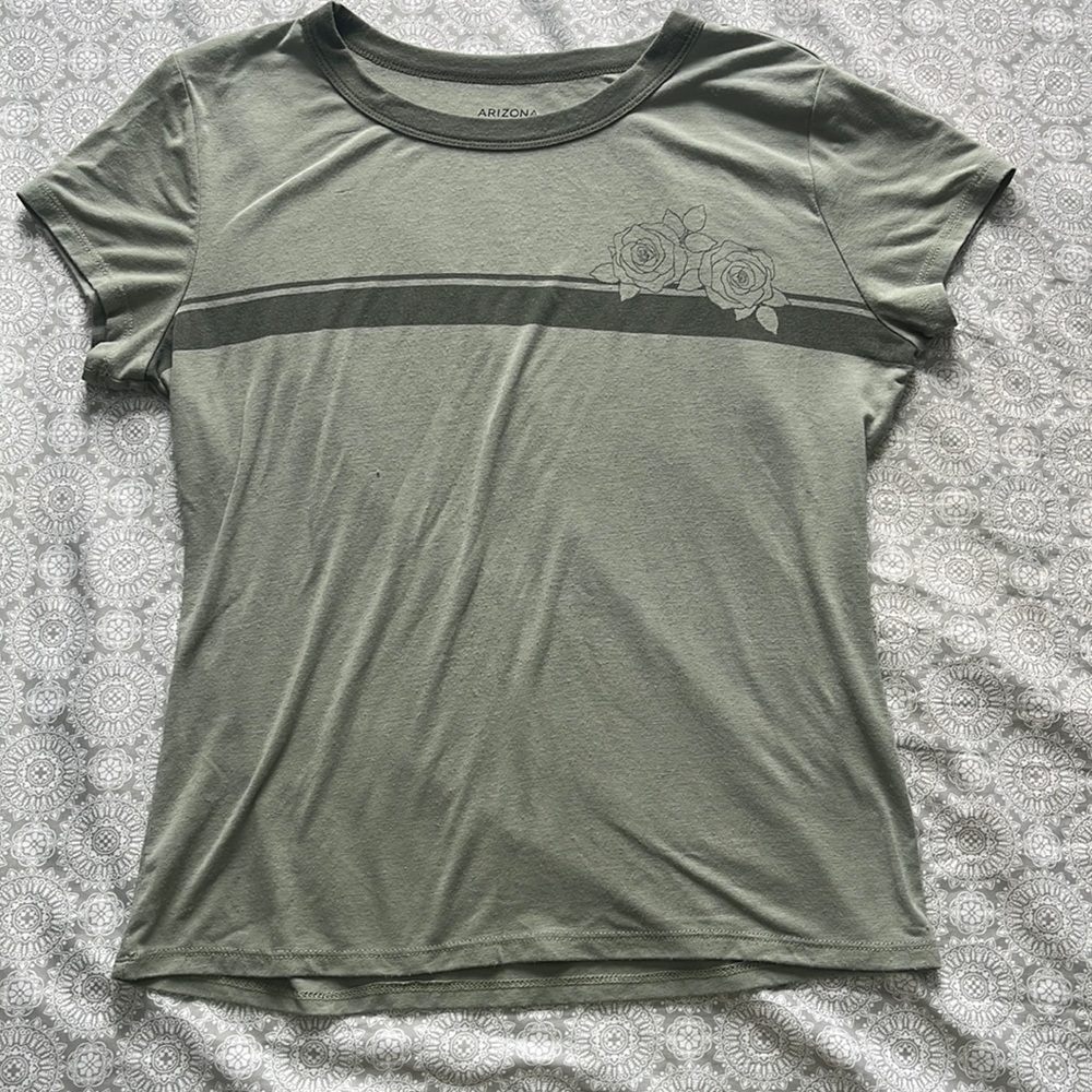 ARIZONA short sleeve shirt